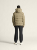 Craft Urban Down Puffer Jacket M Taupe