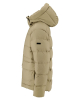 Craft Urban Down Puffer Jacket M Taupe
