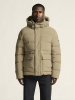 Craft Urban Down Puffer Jacket M Taupe