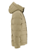 Craft Urban Down Puffer Jacket M Taupe