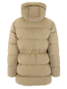 Craft Urban Down Puffer Jacket W Taupe