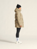 Craft Urban Down Puffer Jacket W Taupe
