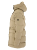 Craft Urban Down Puffer Jacket W Taupe