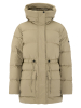 Craft Urban Down Puffer Jacket W Taupe