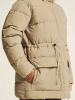 Craft Urban Down Puffer Jacket W Taupe