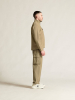 Craft Urban Fleece Jacket M Raw