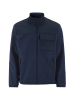 Craft Urban Fleece Jacket M Tummansininen