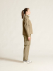 Craft Urban Fleece Jacket W Raw