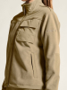 Craft Urban Fleece Jacket W Raw