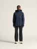 Craft Urban Jacket M Tummansininen