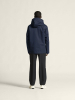 Craft Urban Jacket M Tummansininen