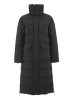 Craft Urban Long Padded Coat W Black