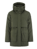Craft Urban Padded Parka W Chimera