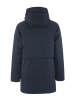 Craft Urban Padded Parka W Tummansininen