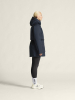 Craft Urban Padded Parka W Tummansininen