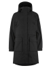 Craft Urban Parka W Black