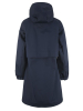 Craft Urban Parka W Tummansininen