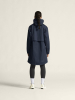 Craft Urban Parka W Tummansininen