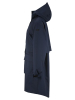 Craft Urban Parka W Tummansininen