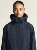 Craft Urban Parka W Tummansininen