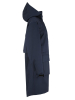 Craft Urban Parka W Tummansininen