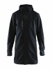 Craft Urban Rain Coat M Black