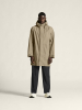 Craft Urban Shell Coat Uni Taupe