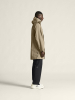 Craft Urban Shell Coat Uni Taupe