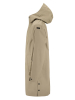 Craft Urban Shell Coat Uni Taupe