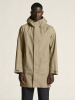 Craft Urban Shell Coat Uni Taupe