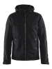 Craft Utility Jacket M Black