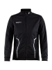 Craft Warm Club Jacket Jr Black