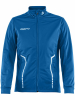Craft Warm Club Jacket Jr Sweden Blue