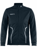 Craft Warm Club Jacket Jr Tummansininen