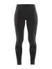 Craft Warm Intensity Pants W Black / Titanium