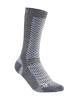 Craft Warm Mid 2-pack Sock Granite-platinum