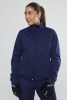 Craft Warm Vest W Maritime