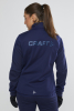 Craft Warm Vest W Maritime