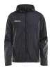 Craft Wind Jacket M Black