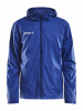 Craft Wind Jacket M Club Cobolt