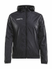 Craft Wind Jacket W Black