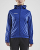 Craft Wind Jacket W Club Cobolt