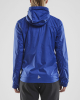 Craft Wind Jacket W Club Cobolt