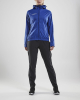 Craft Wind Jacket W Club Cobolt