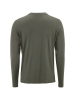 Craft Wool Jersey Ls Cn M