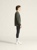 Craft Wool Jersey Ls Cn M