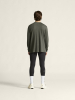 Craft Wool Jersey Ls Cn M
