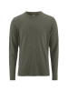 Craft Wool Jersey Ls Cn M