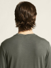 Craft Wool Jersey Ls Cn M