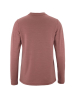 Craft Wool Jersey Ls Cn W